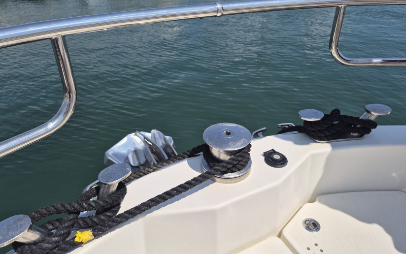BENETEAU