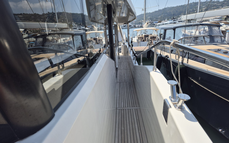 BENETEAU