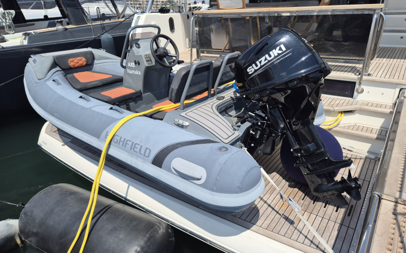 BENETEAU