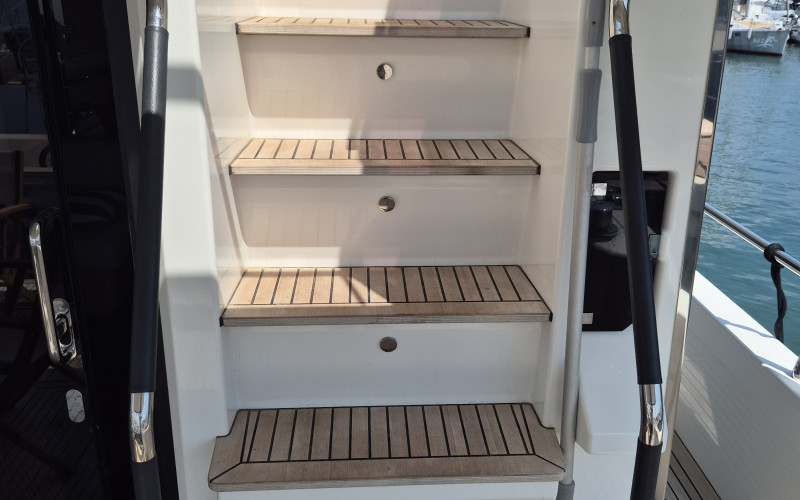 BENETEAU