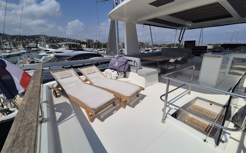 BENETEAU