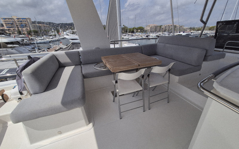 BENETEAU