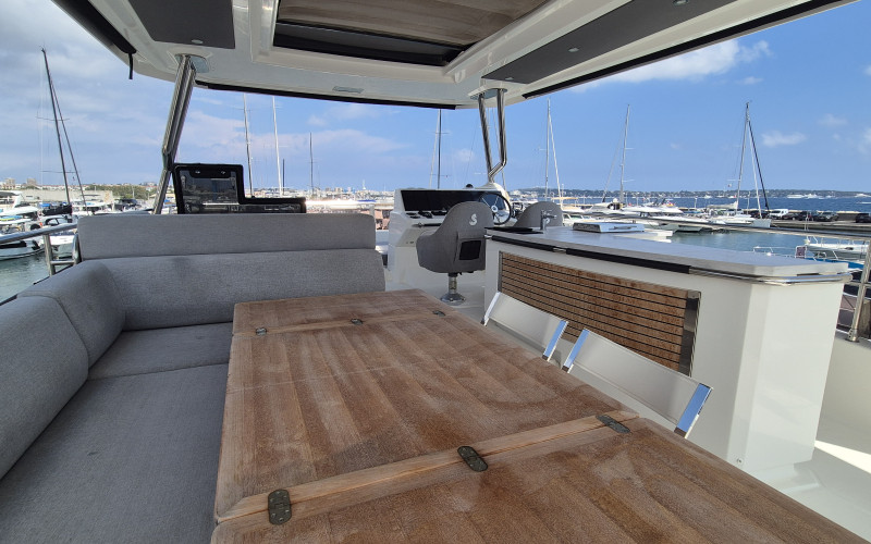 BENETEAU