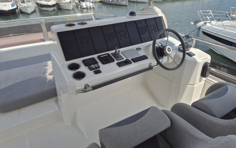 BENETEAU