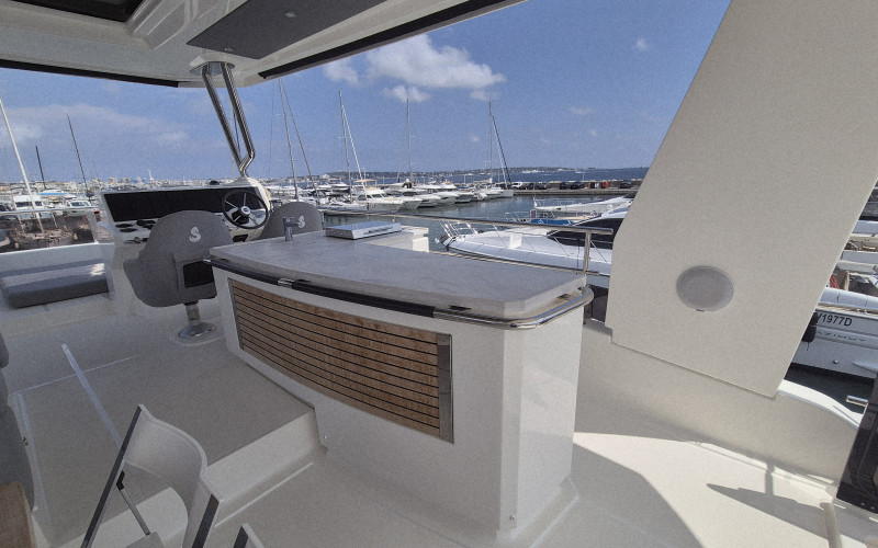 BENETEAU