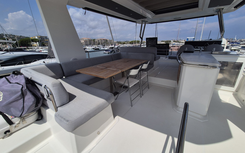 BENETEAU