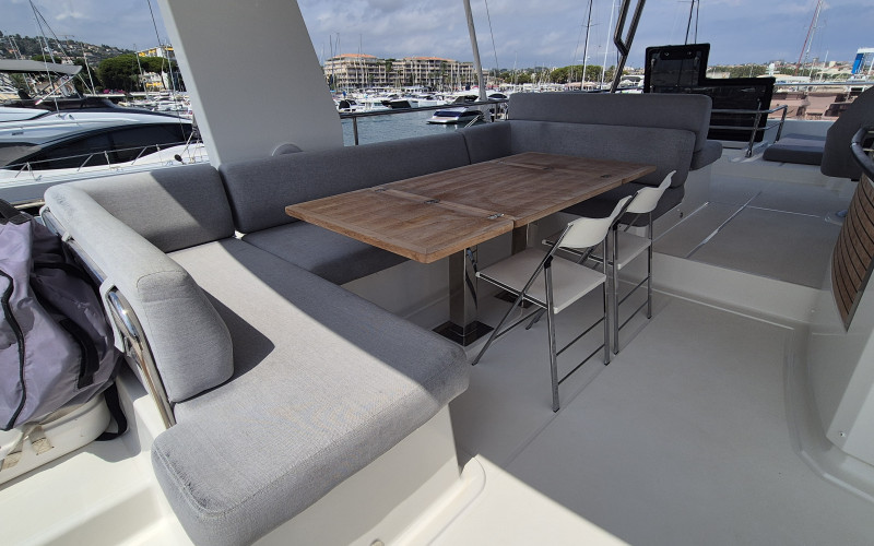BENETEAU