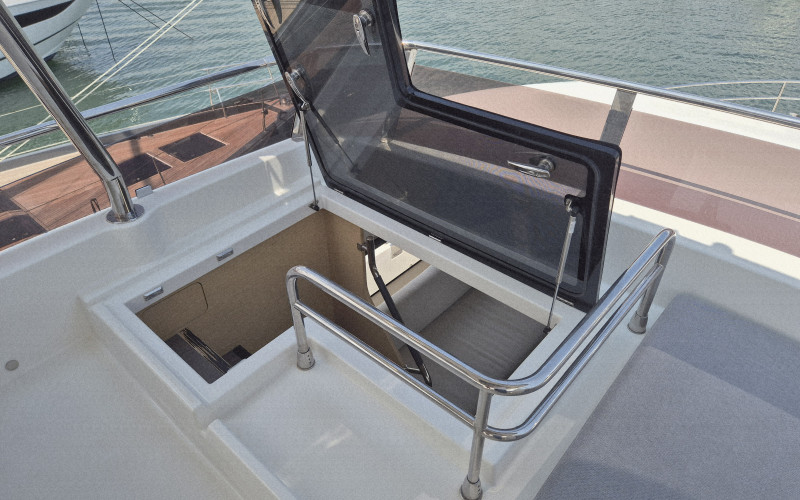 BENETEAU