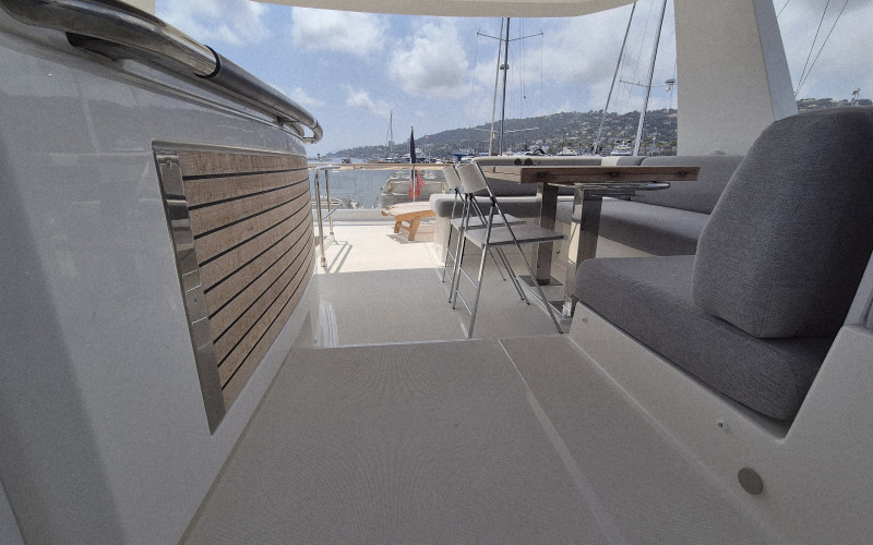 BENETEAU