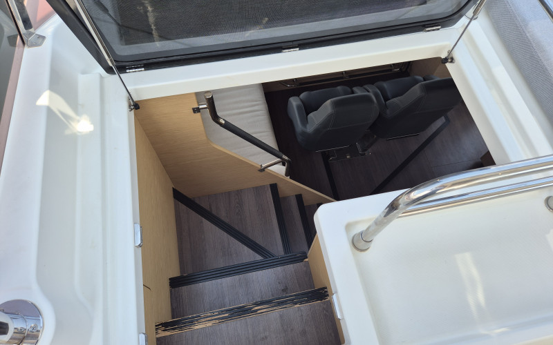 BENETEAU