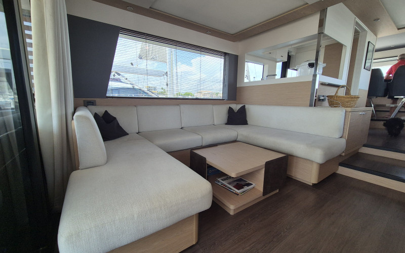 BENETEAU