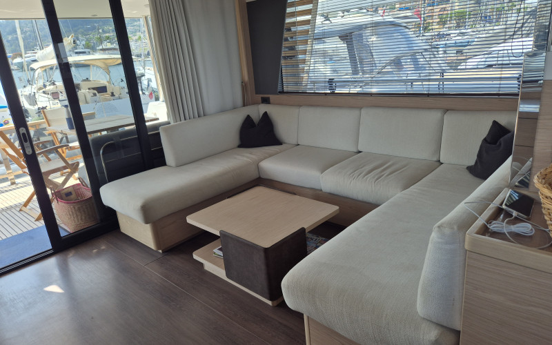 BENETEAU