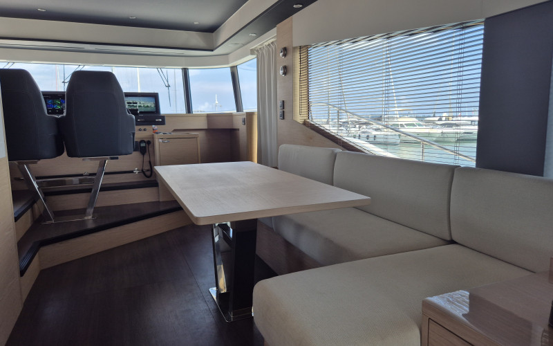 BENETEAU