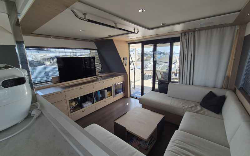 BENETEAU