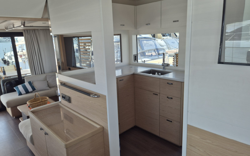 BENETEAU