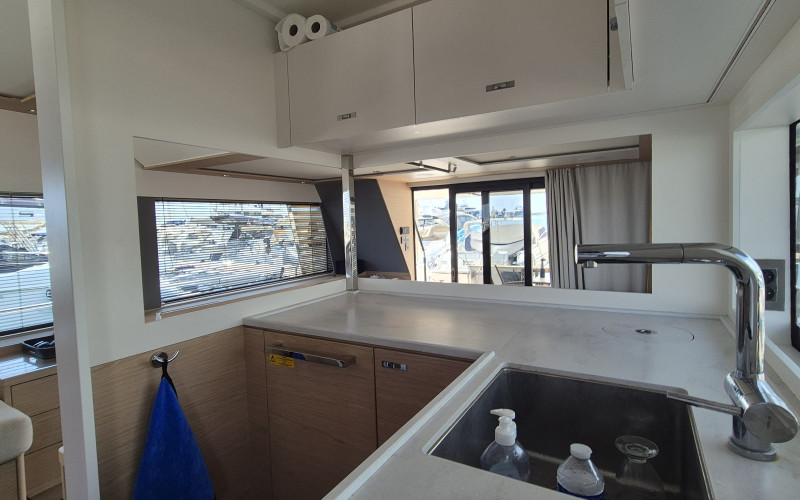 BENETEAU