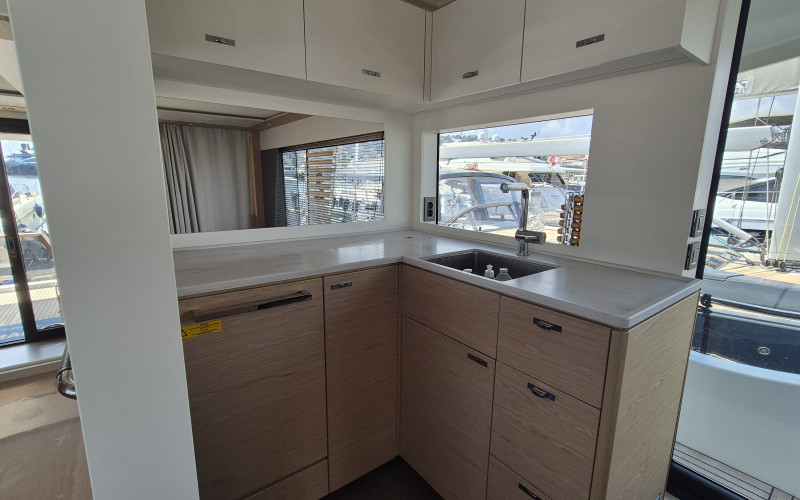 BENETEAU