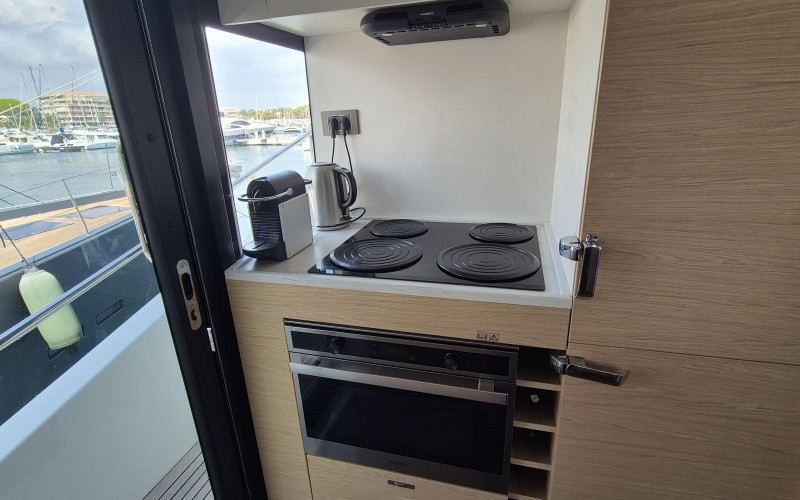 BENETEAU