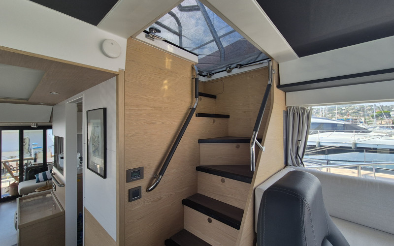 BENETEAU