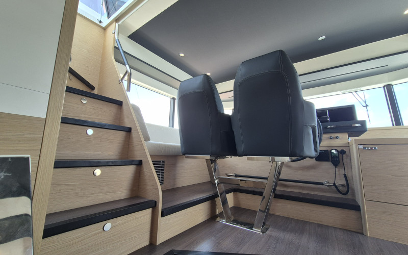 BENETEAU