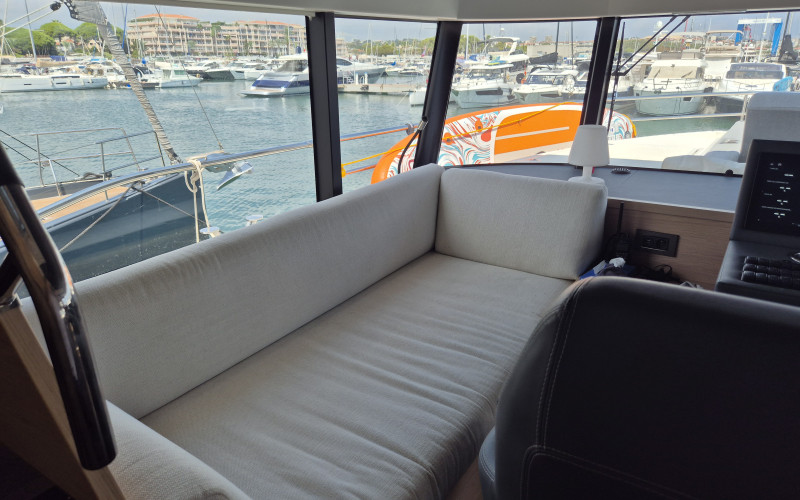 BENETEAU