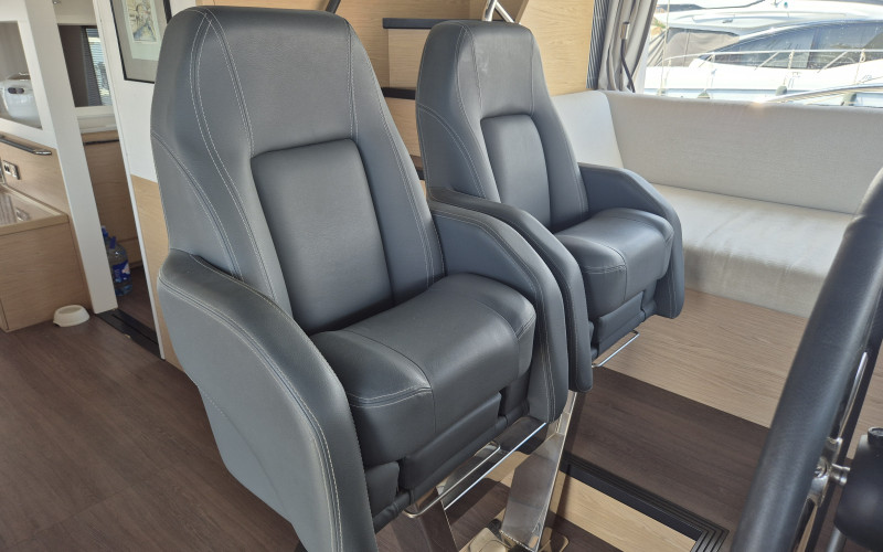 BENETEAU
