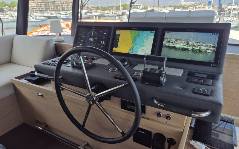 BENETEAU