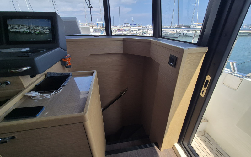 BENETEAU