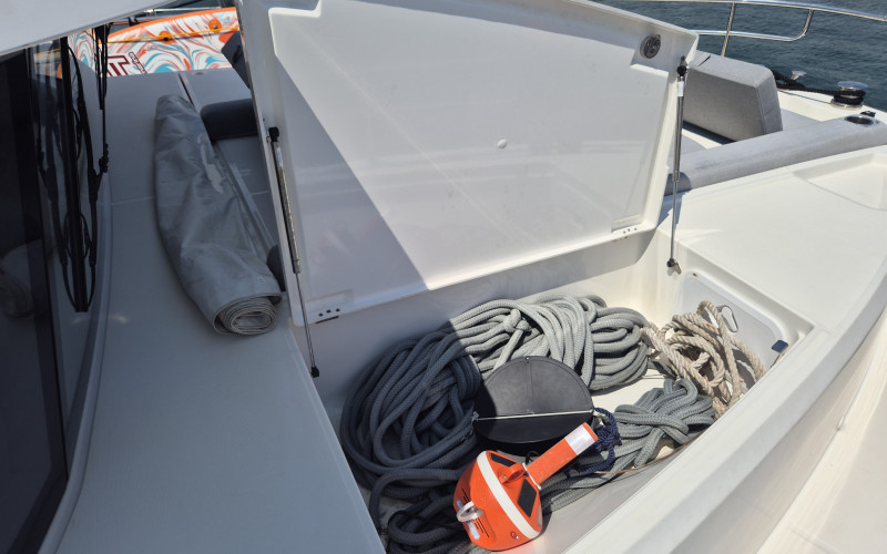 BENETEAU