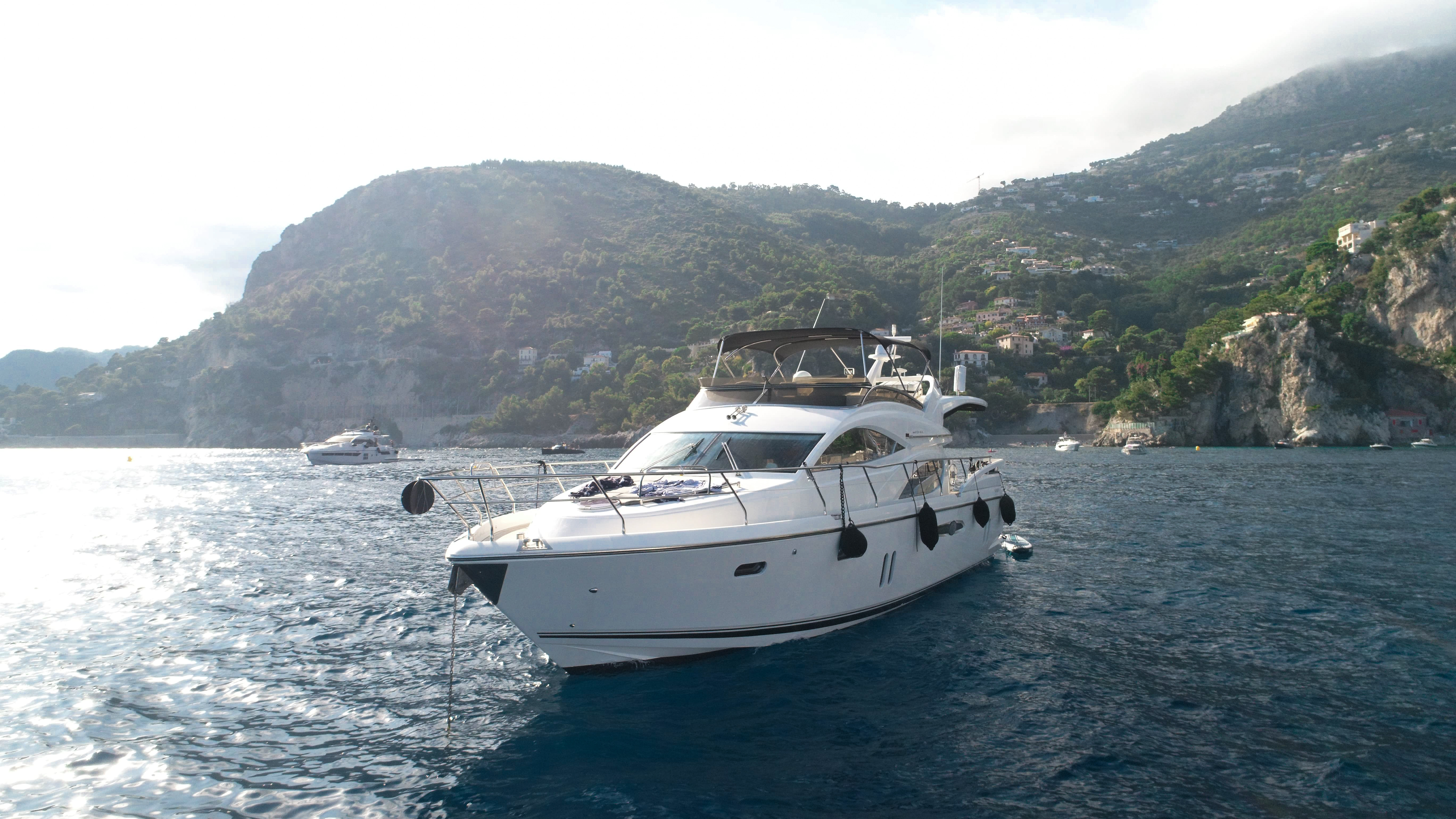 PEARL YACHTS 60
