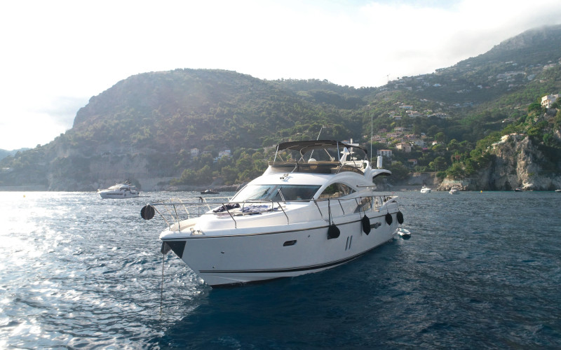 PEARL YACHTS 60