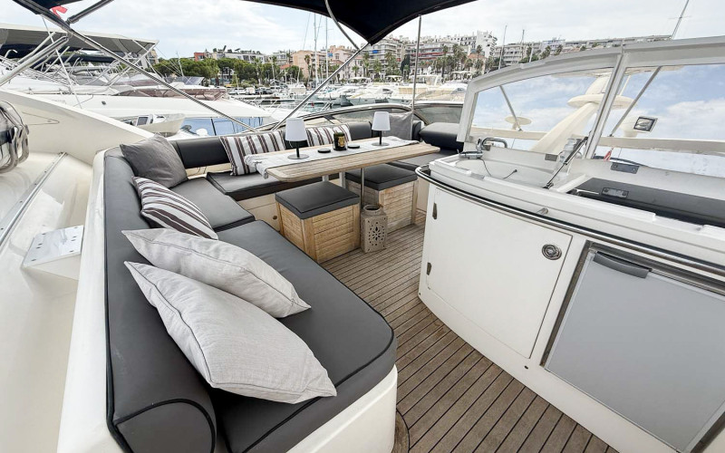 PEARL YACHTS 60