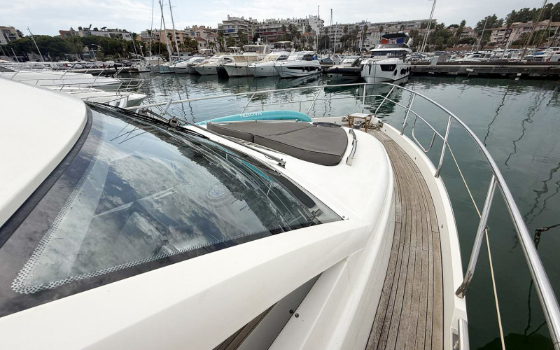 PEARL YACHTS 60