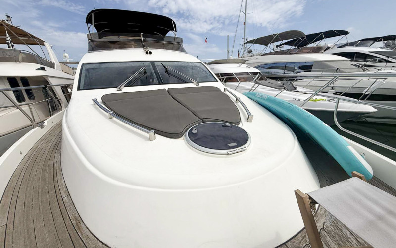 PEARL YACHTS 60