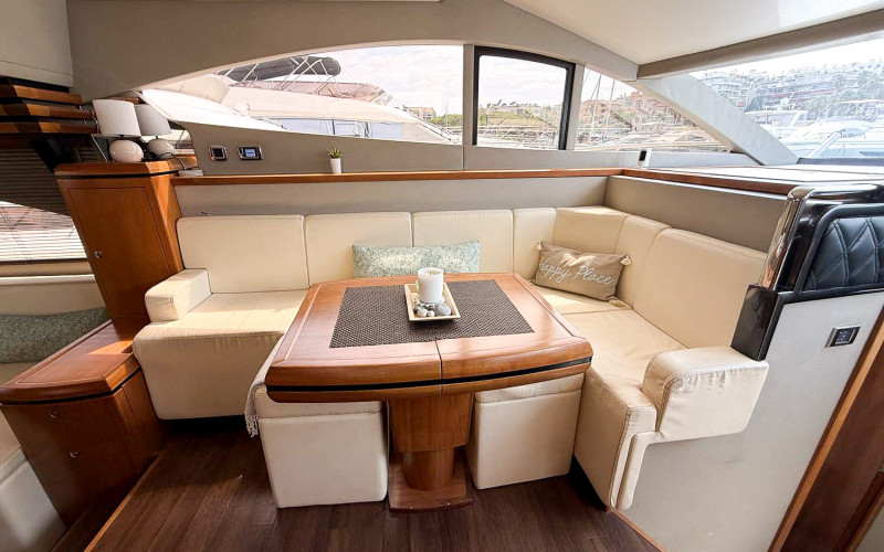PEARL YACHTS 60