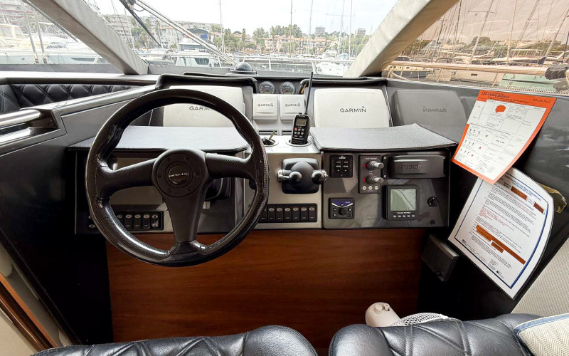 PEARL YACHTS 60