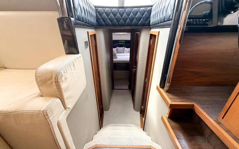 PEARL YACHTS 60