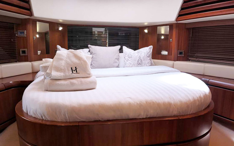 PEARL YACHTS 60
