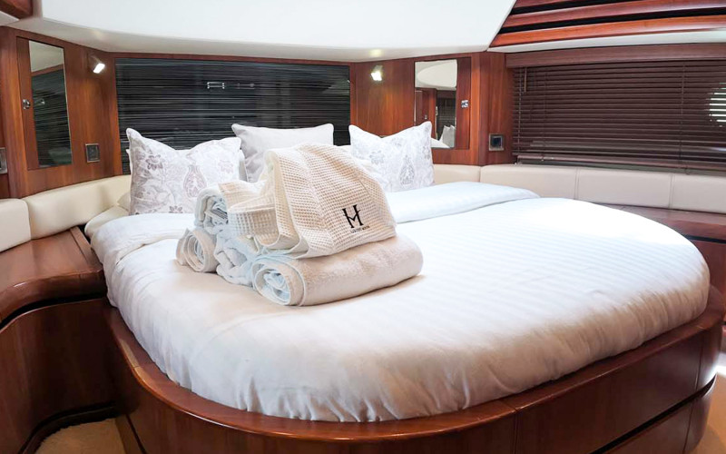 PEARL YACHTS 60