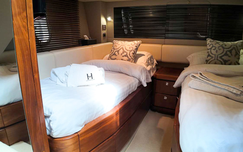 PEARL YACHTS 60