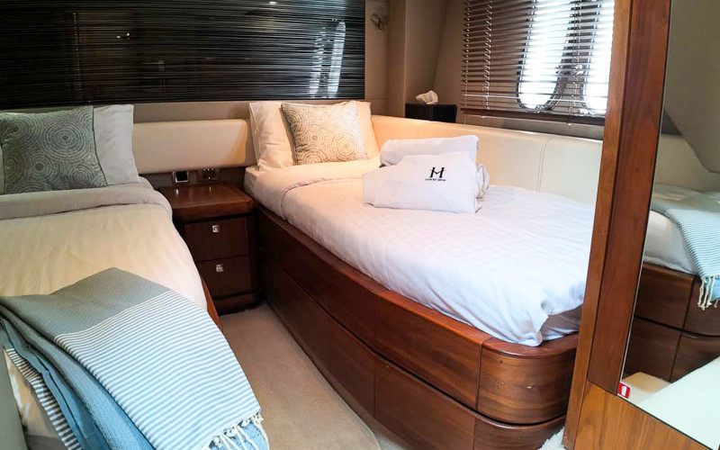 PEARL YACHTS 60