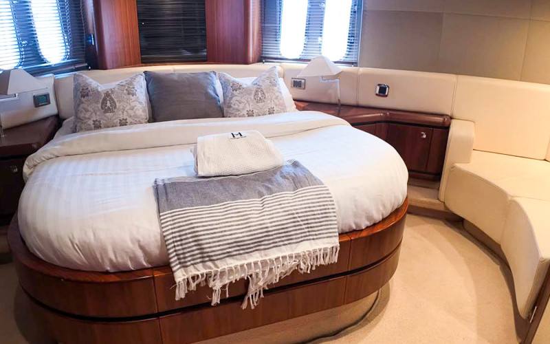 PEARL YACHTS 60