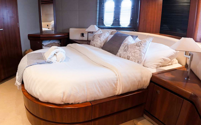 PEARL YACHTS 60