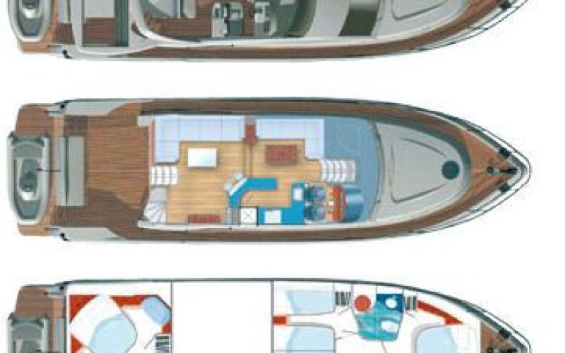 PEARL YACHTS 60