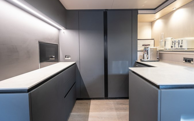 FERRETTI YACHTS 1000 FREYA