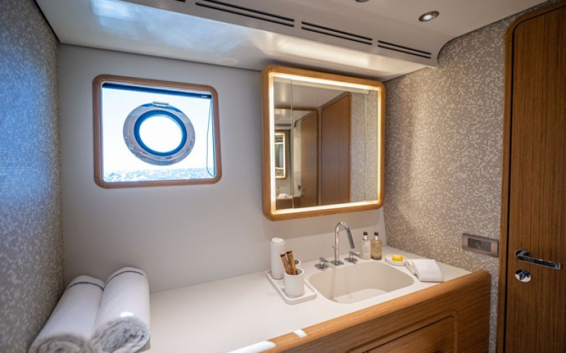 CUSTOM LINE Navetta 30 GN30