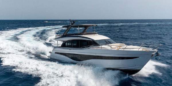 PRINCESS YACHTS