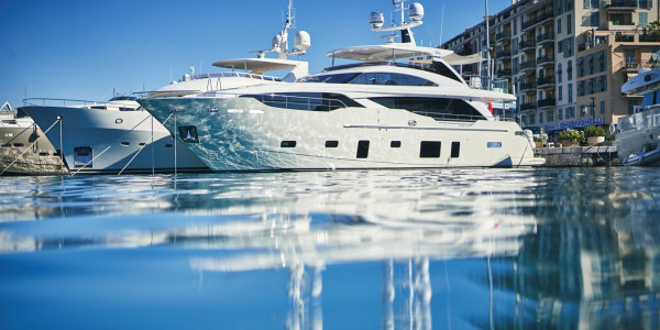 PRINCESS YACHTS Princess 30M PRINCESS 30M - NADIRA