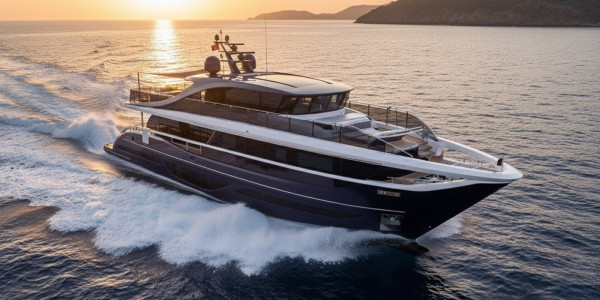 PRINCESS YACHTS X95 PRINCESS X95