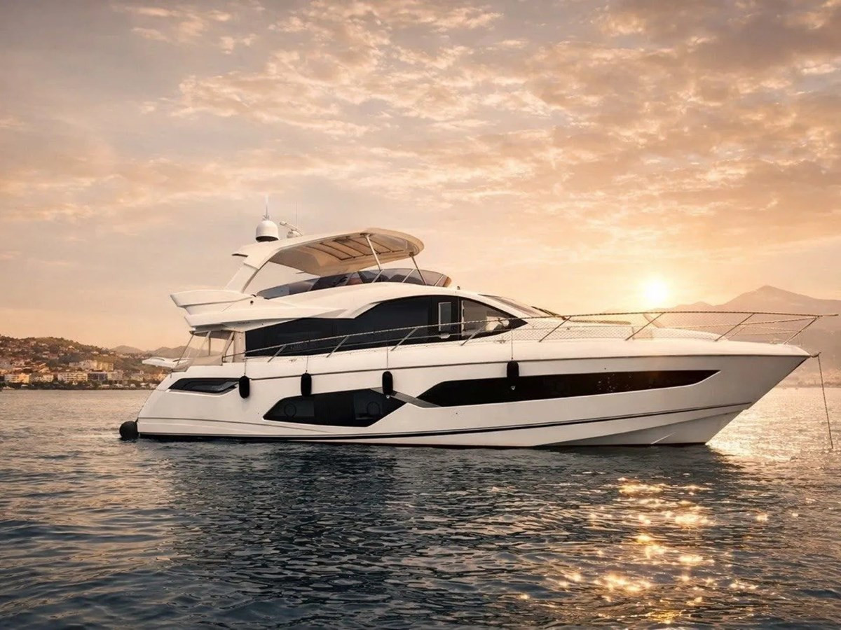 SUNSEEKER SUNSEEKER MANHATTAN 68